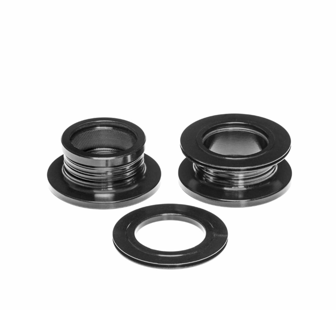 Front Hub Conversion Kit