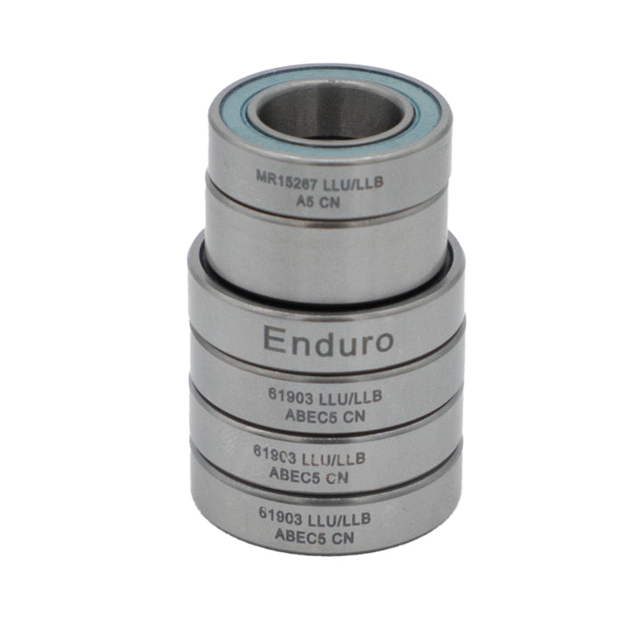 Hydra2 Hub Bearing Kit