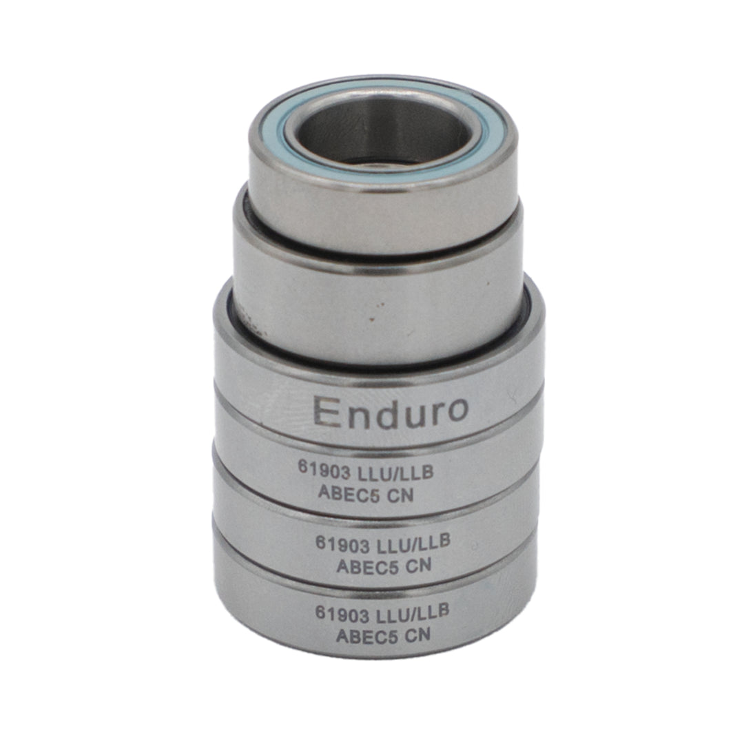Hydra2 Hub Bearing Kit