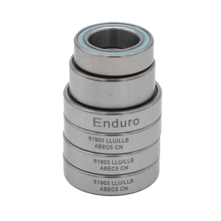 Hydra2 Hub Bearing Kit