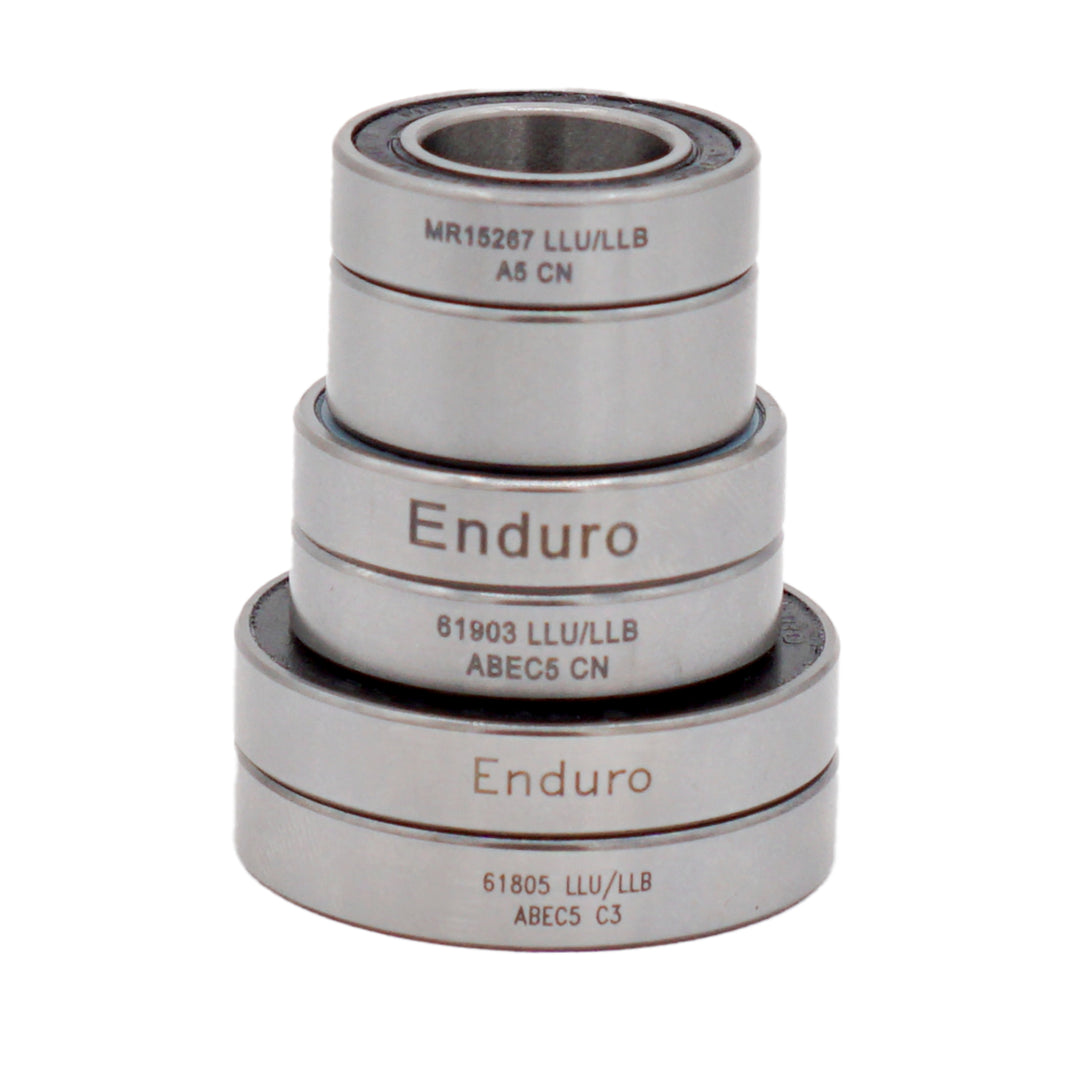 Hydra2 Hub Bearing Kit
