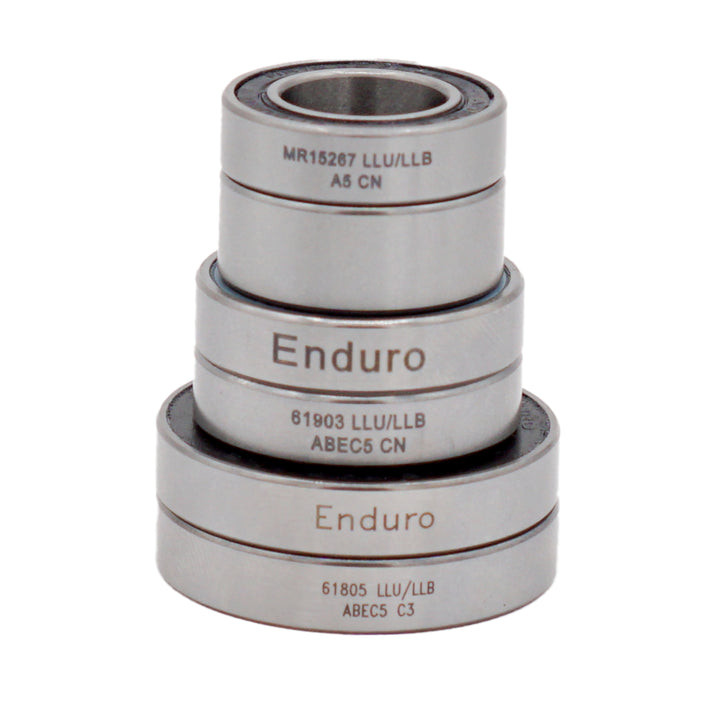 Hydra2 Hub Bearing Kit