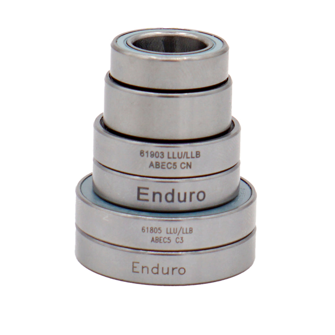 Hydra2 Hub Bearing Kit
