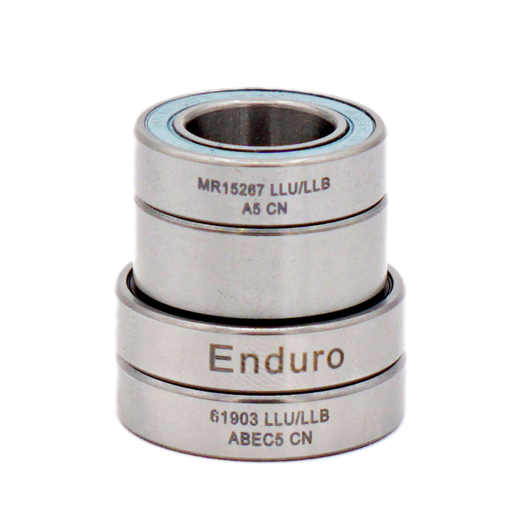Hydra2 Hub Bearing Kit