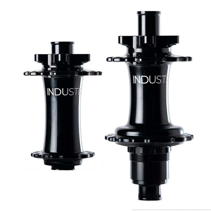Hydra2 Classic Boost/SuperBoost 6 Bolt Hubs (Pair)
