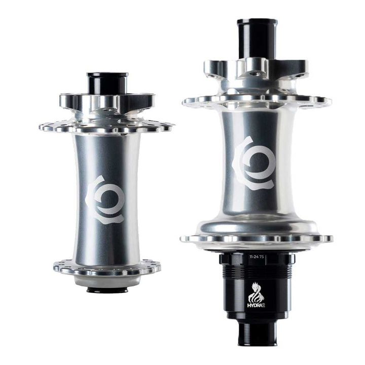 Hydra2 Classic Boost/SuperBoost 6 Bolt Hubs (Pair)