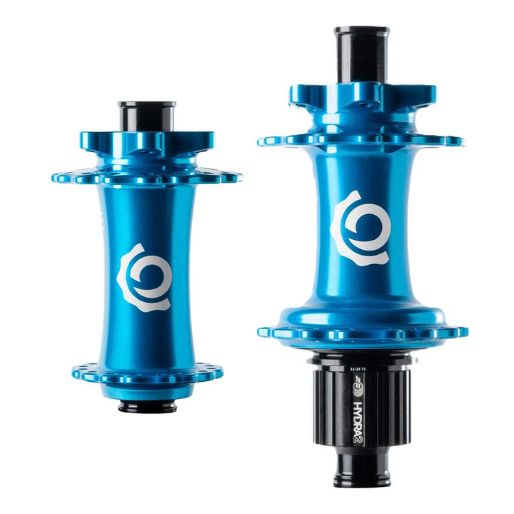 Hydra2 Classic Boost/SuperBoost 6 Bolt Hubs (Pair)