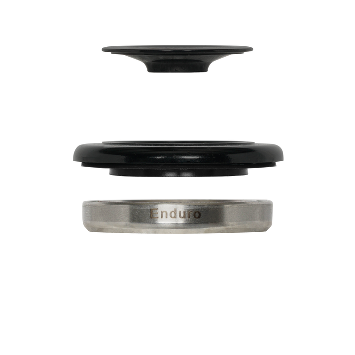Industry Nine Irix Headset IS 5 mm Spacer Black