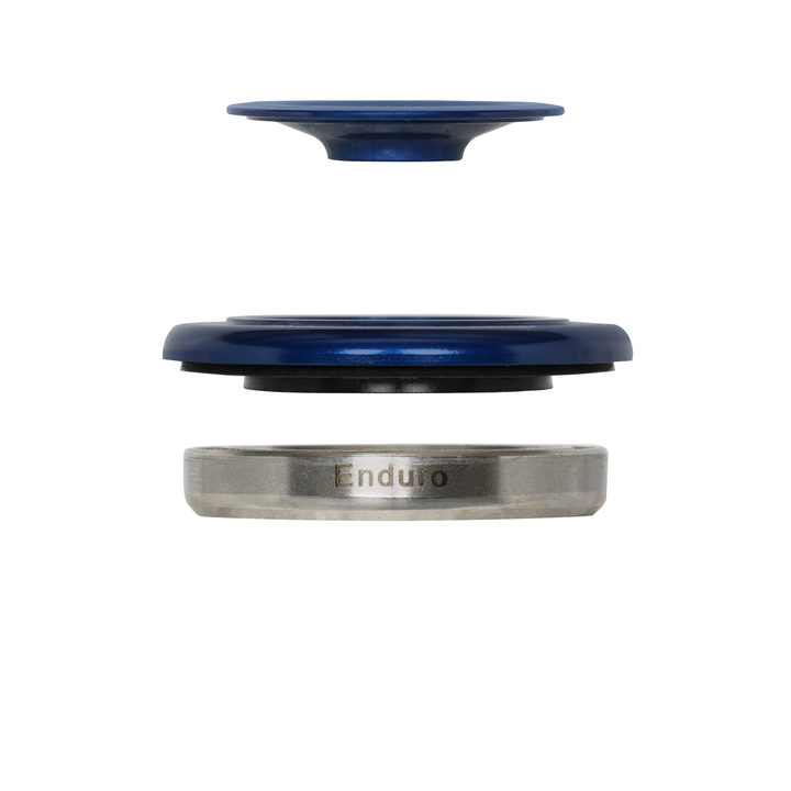 Industry Nine Irix Headset IS 5 mm Spacer Blue