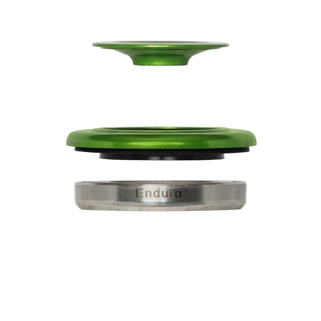 Industry Nine Irix Headset IS 5 mm Spacer Lime