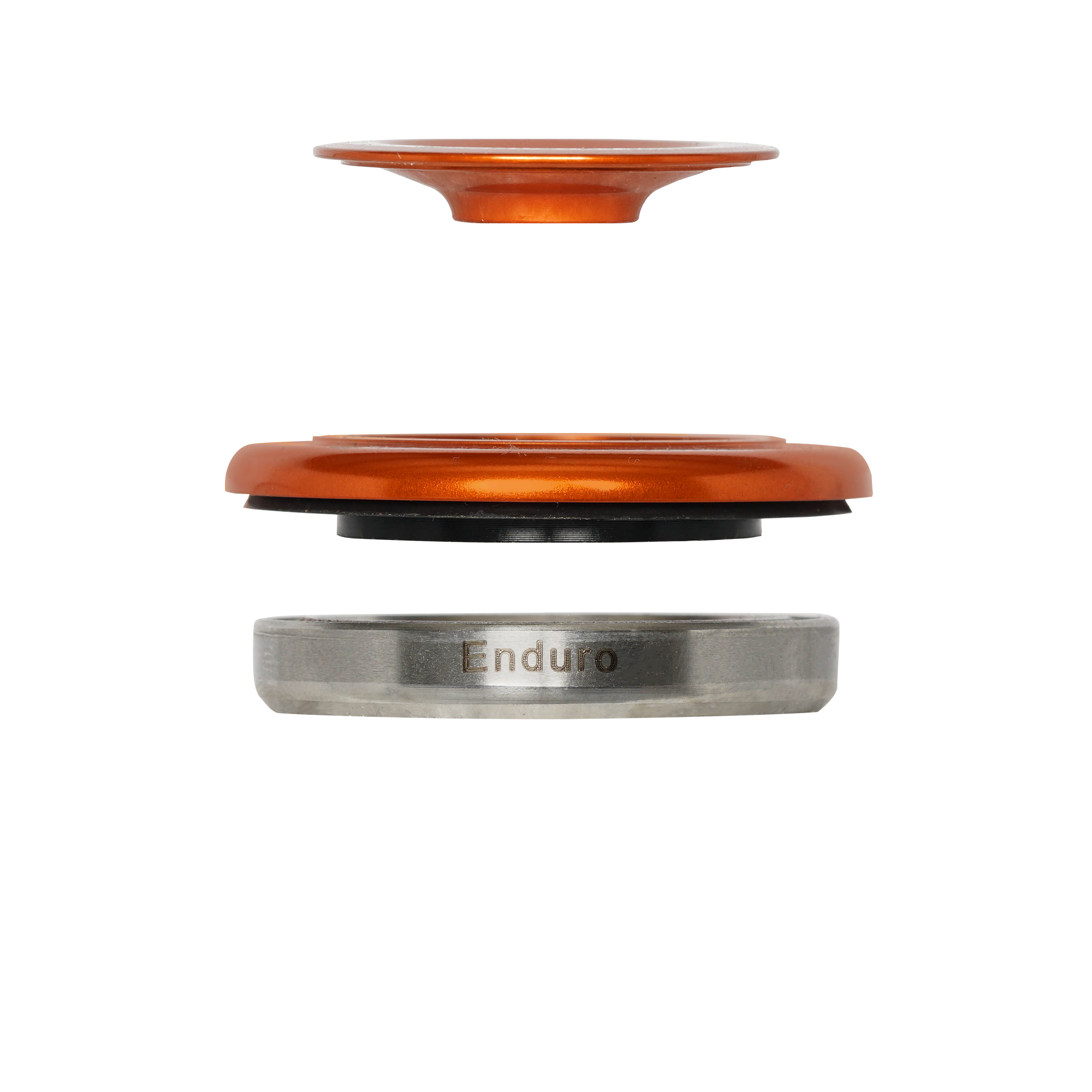 Industry Nine Irix Headset IS 5 mm Spacer Orange