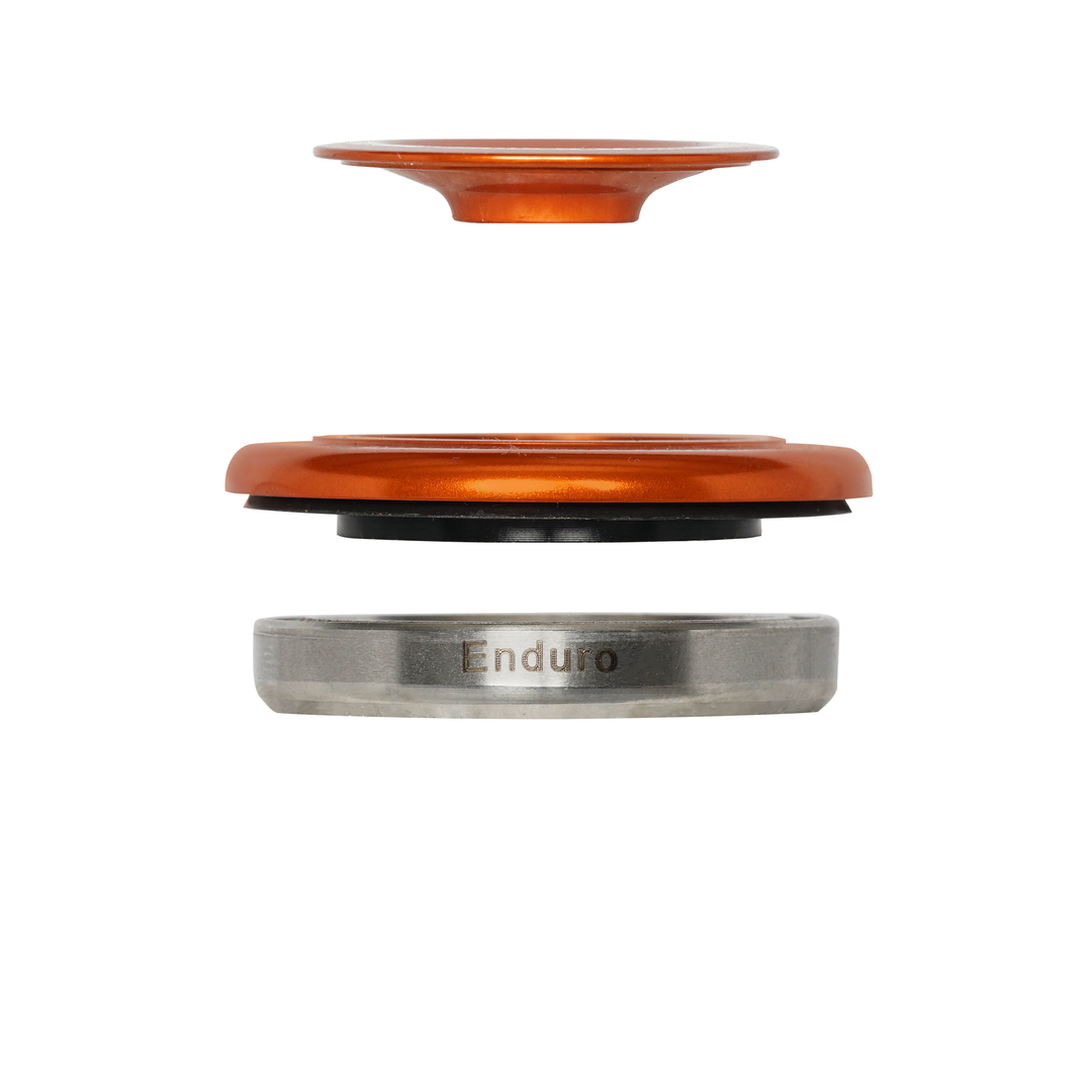 Industry Nine Irix Headset IS 5 mm Spacer Orange