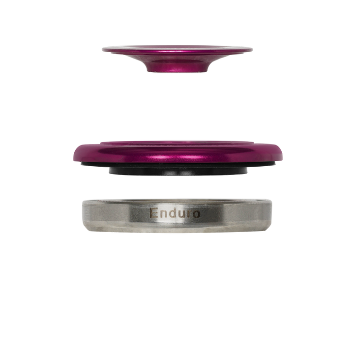 Industry Nine Irix Headset IS 5 mm Spacer Purple