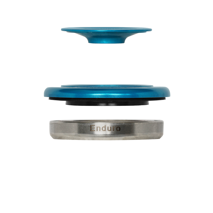 Industry Nine Irix Headset IS 5 mm Spacer Turquoise