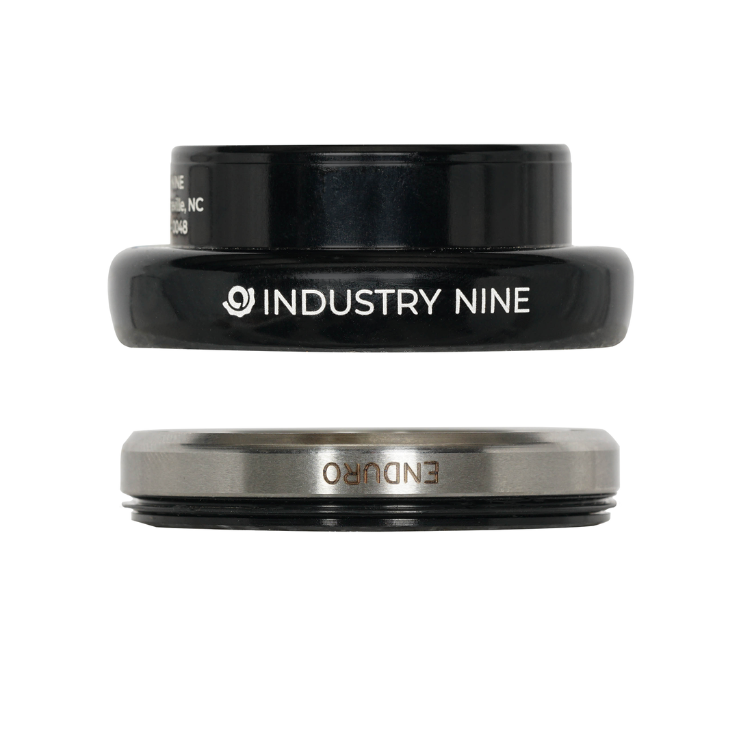 Industry Nine Irix Lower Headset EC Black