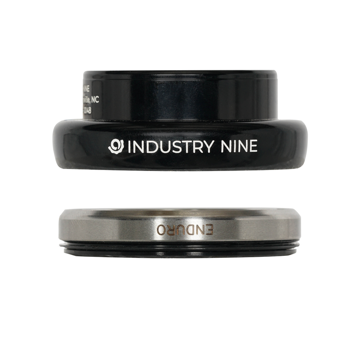 Industry Nine Irix Lower Headset EC Black