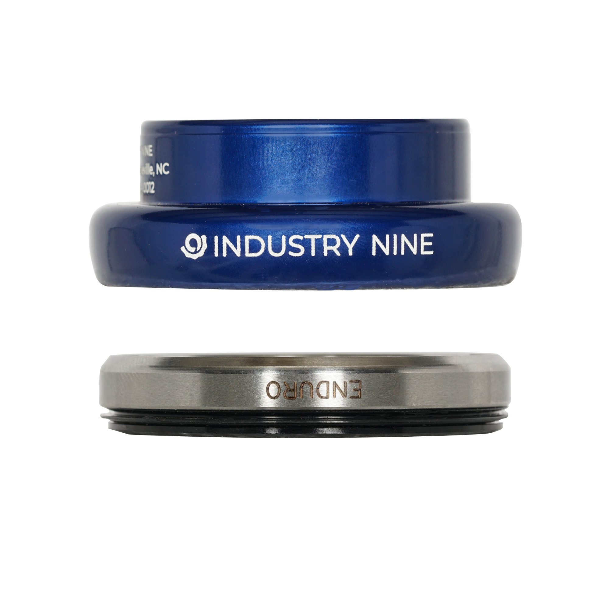Industry Nine Irix Lower Headset EC Blue