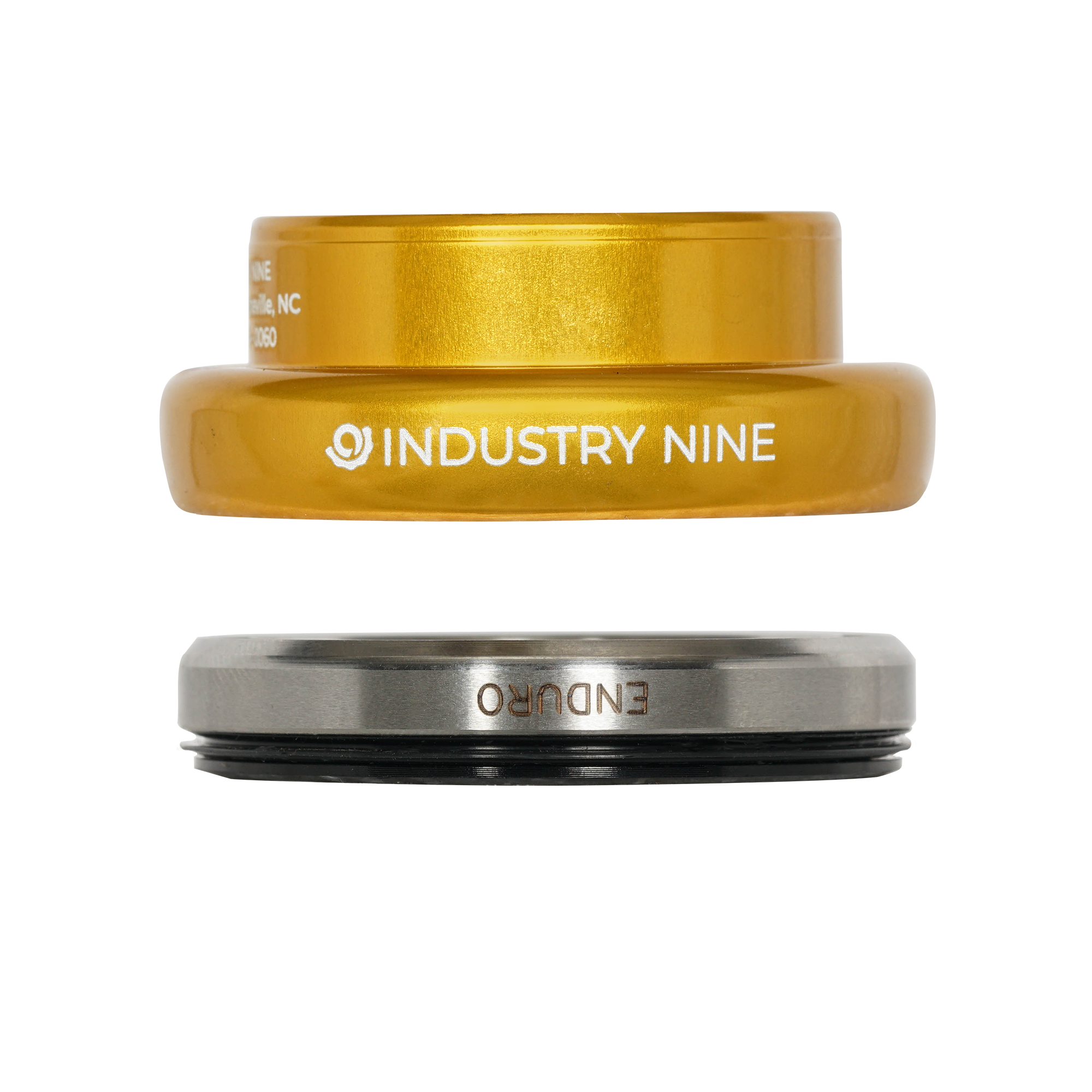 Industry Nine Irix Lower Headset EC Gold