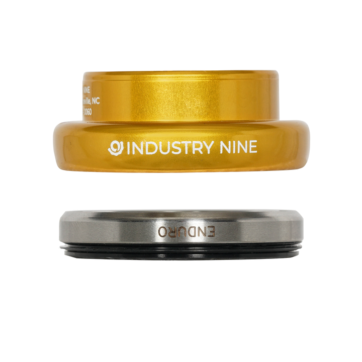 Industry Nine Irix Lower Headset EC Gold