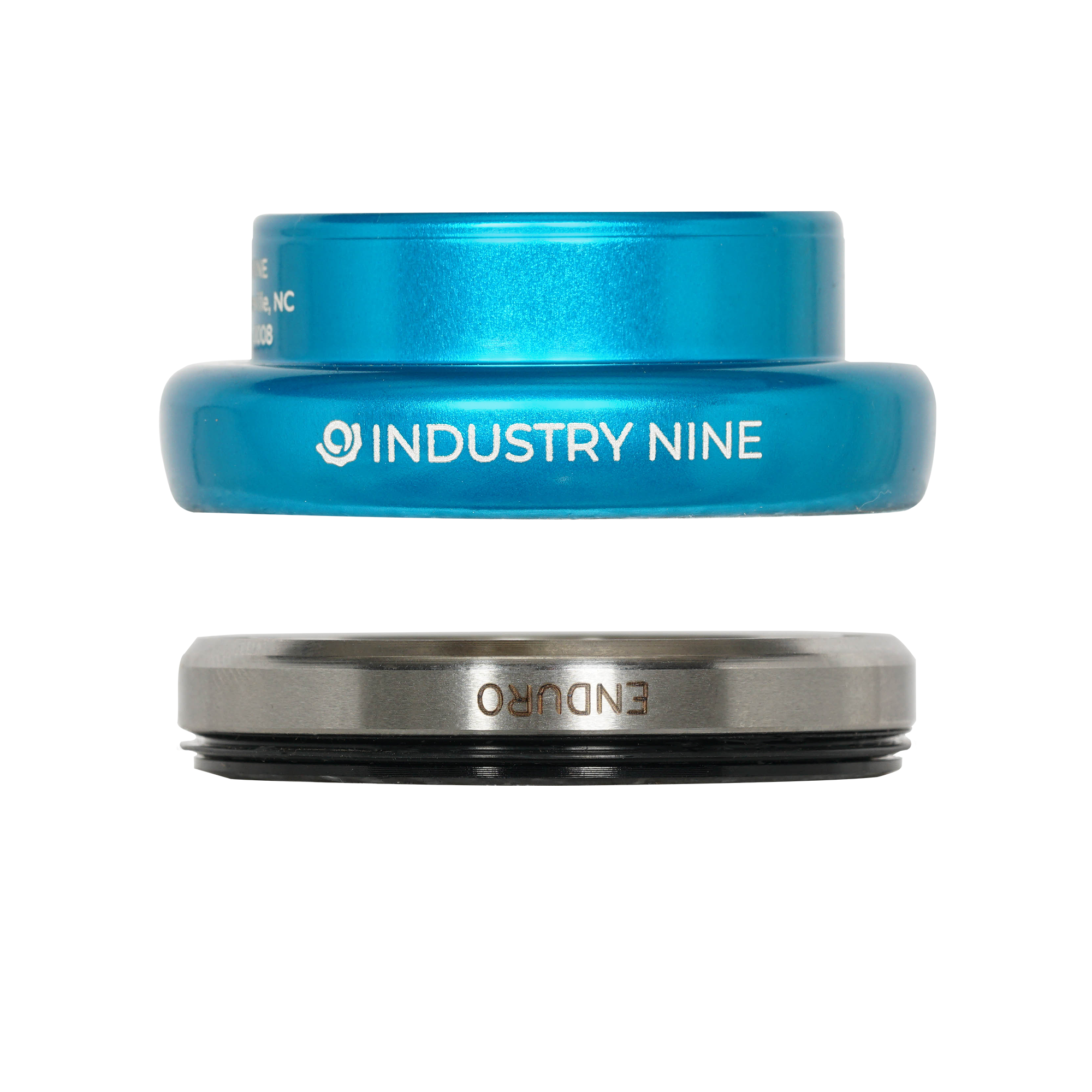 Industry Nine Irix Lower Headset EC Turquoise