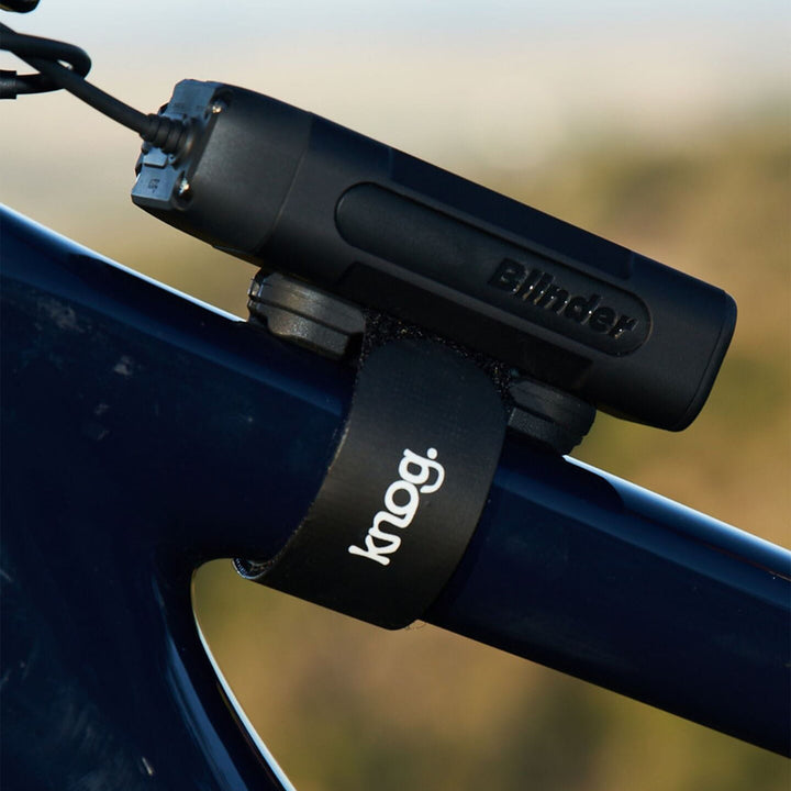 Knog Blinder 10000mAh Battery Pack Fitted 13337