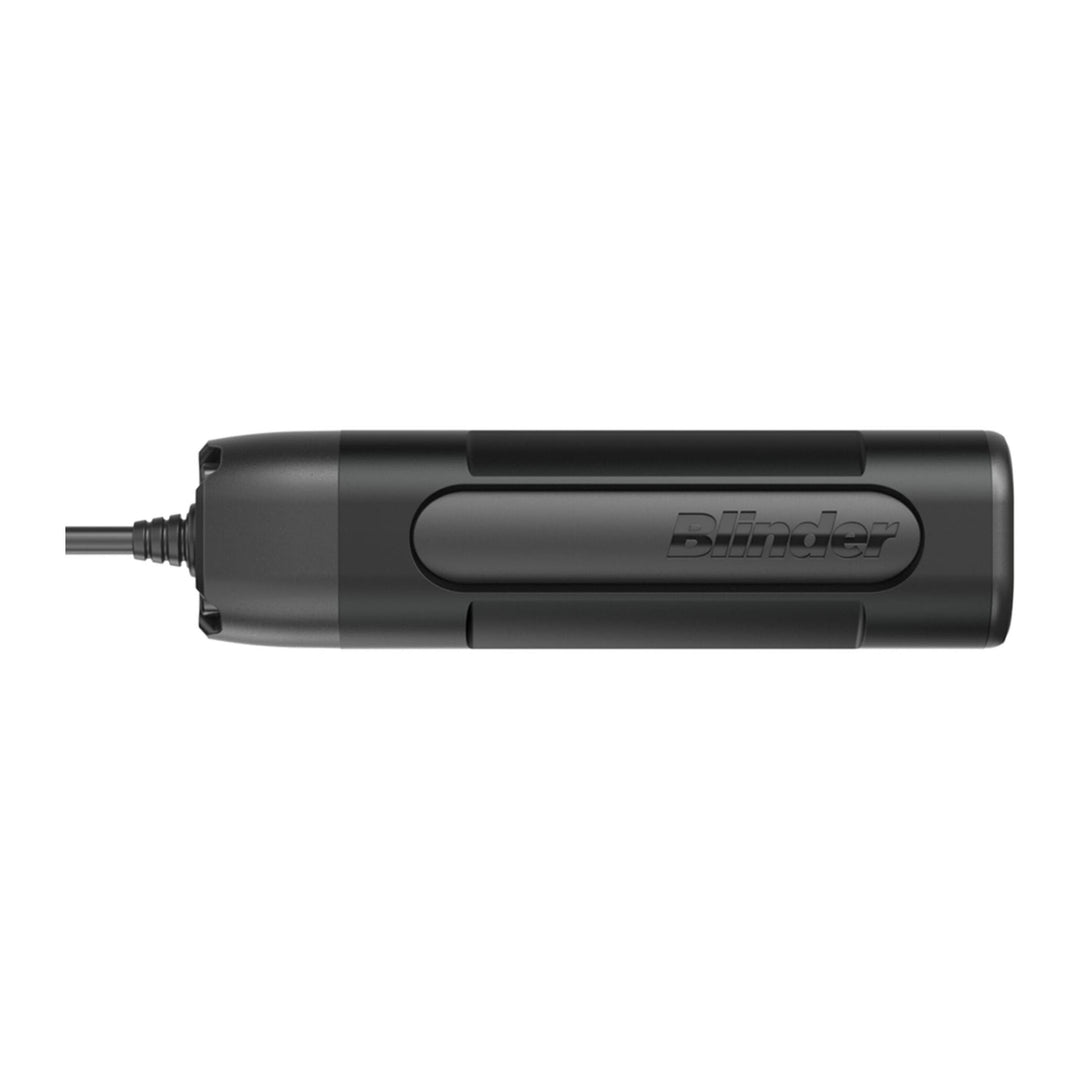 Knog Blinder 10000mAh Battery Pack Side 13337