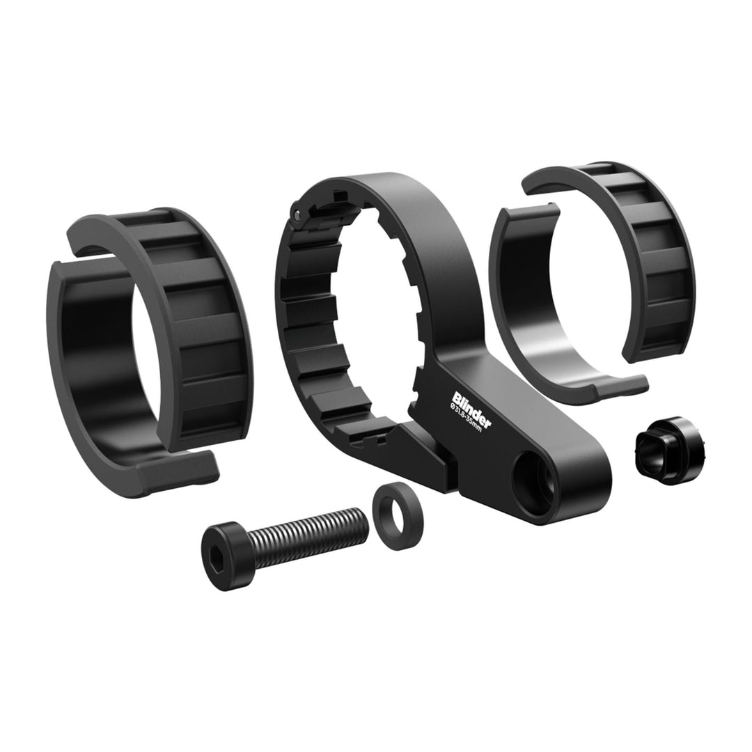 Knog Blinder E1800 eMTB Light Clamp