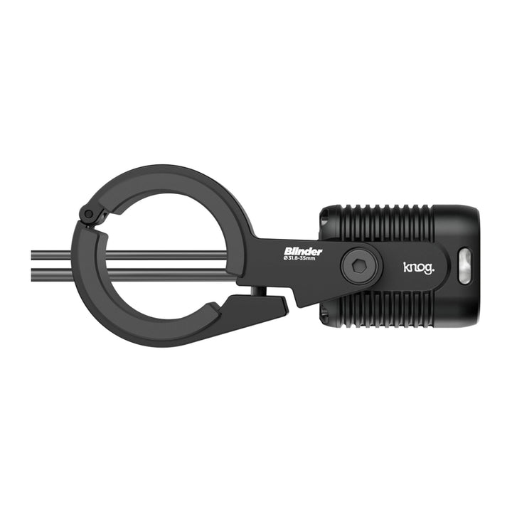 Knog Blinder E1800 eMTB Light Side