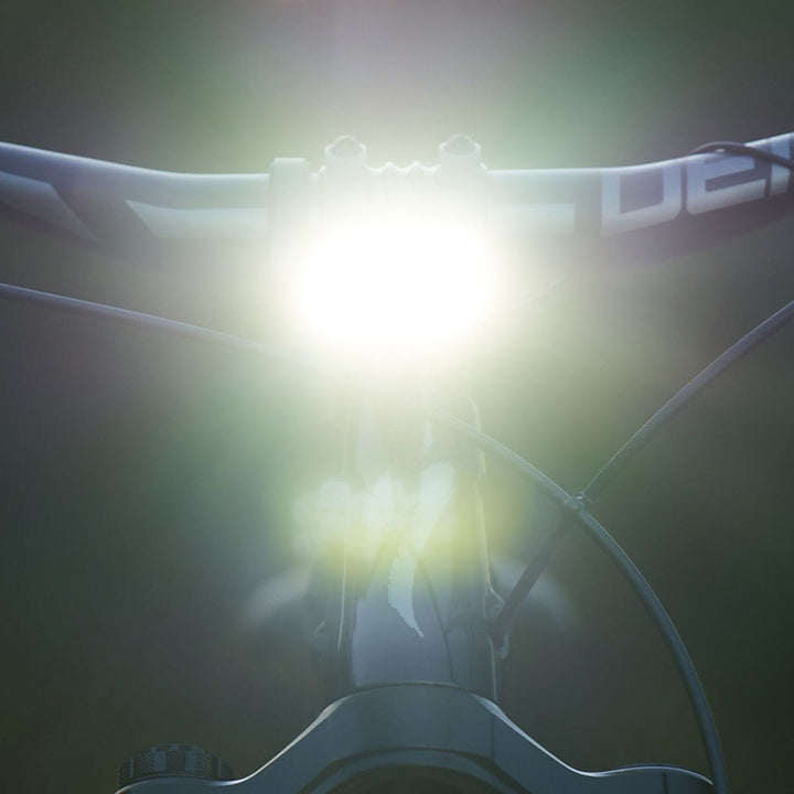 Knog Blinder E2300 Mountain Bike Light Beam