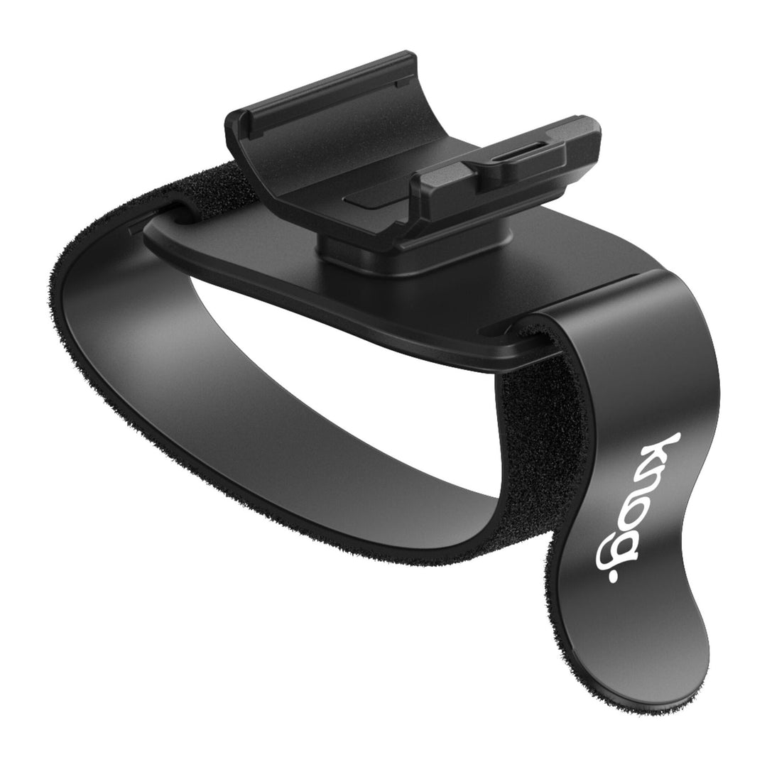 Knog Blinder Pro Helmet Mounting Bracket