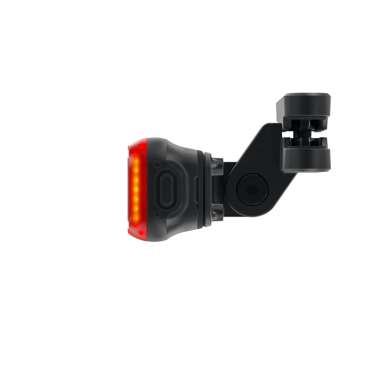 Knog Blinder Link Saddle Clamp Rear Light Left