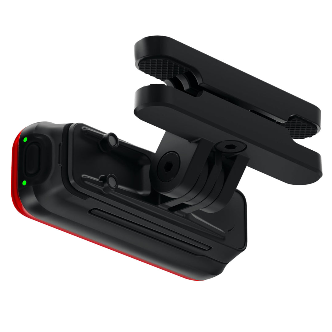Knog Blinder Link Saddle Clamp Rear Light Underside