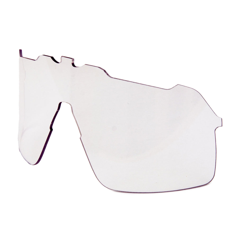 Madison Crypto Air Glasses Replacement Lens Clear MCL25S840