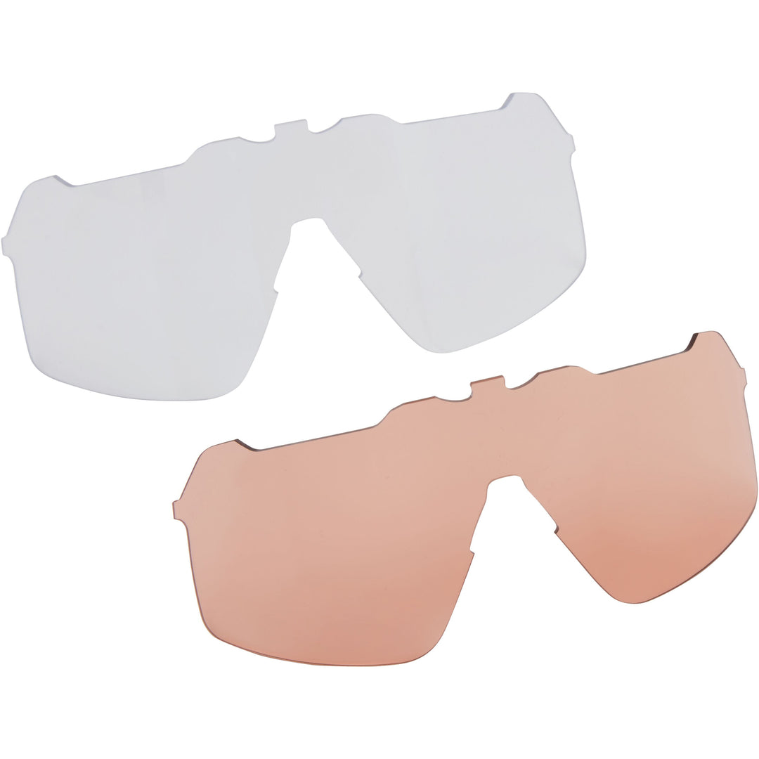 Madison Crypto Air Glasses Replacement Lens Twin Pack MCL26S902