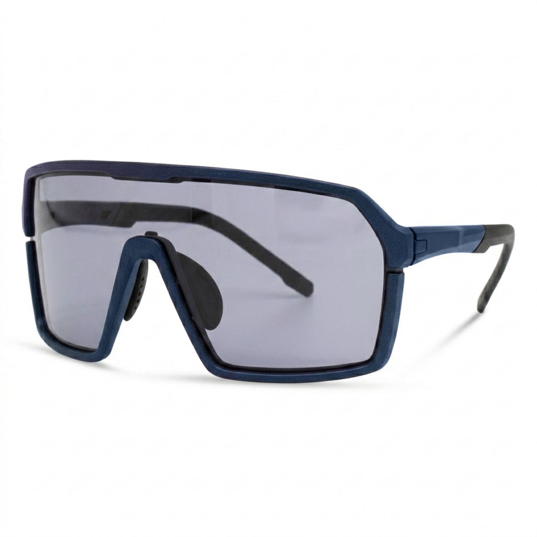 Madison Crypto Glasses Hypershift Purple - Blue Photochromic
