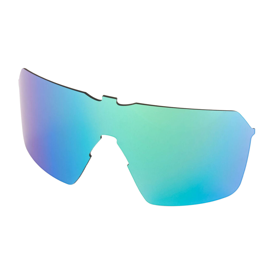 Madison Crypto Glasses Replacement Lens Green Mirror MCL22S918