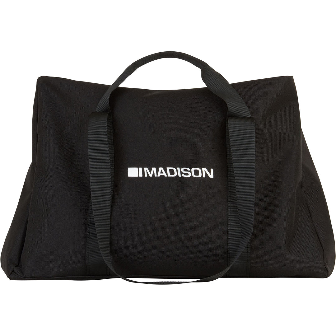 Madison Dirty Secret Kit Bag Black MCL25W740