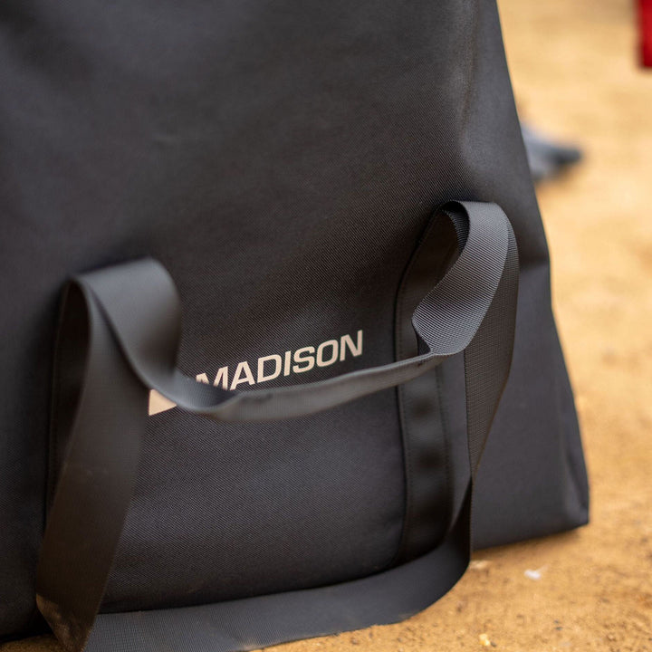 Madison Dirty Secret Kit Bag Black MCL25W740