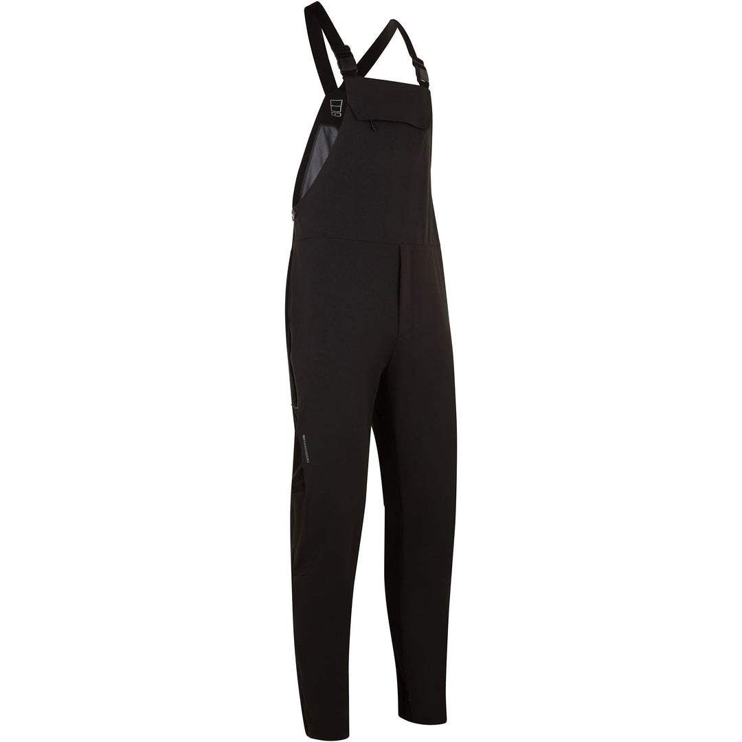 Madison DTE 4 Season DWR Bib Trousers Black MCL25W660