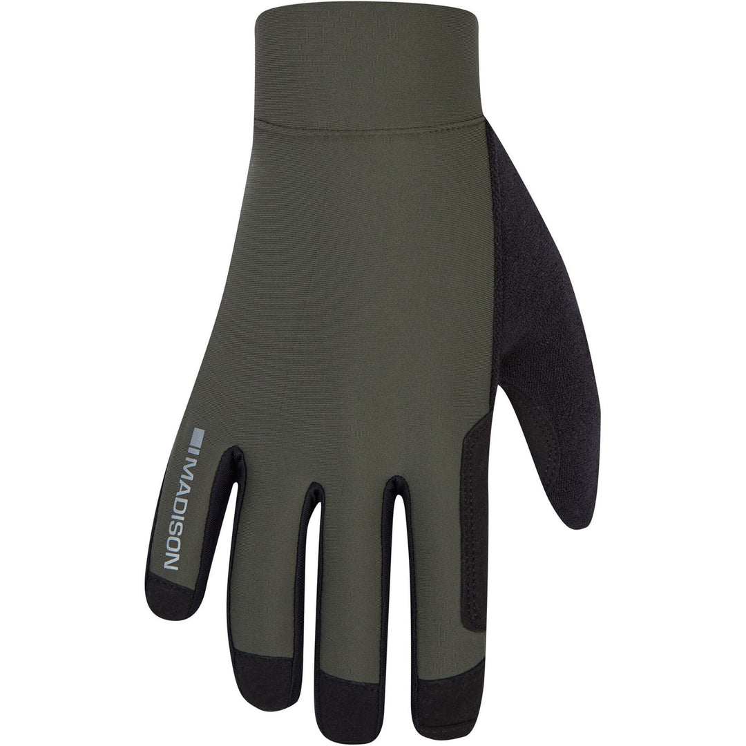 DTE 4 Season DWR Gloves