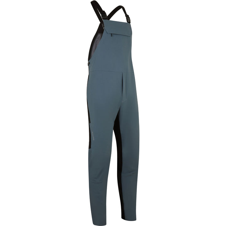 Madison DTE 4 Season DWR Mountainbike Dungarees Airforce Grey AngleMCL25W661