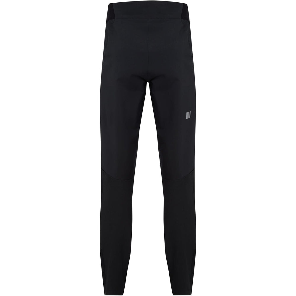 Madison DTE 4 Season DWR Mens Mountain Bike Trousers Black - Back