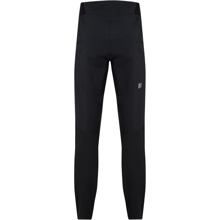 Madison DTE 4 Season DWR Mens Mountain Bike Trousers Black - Back