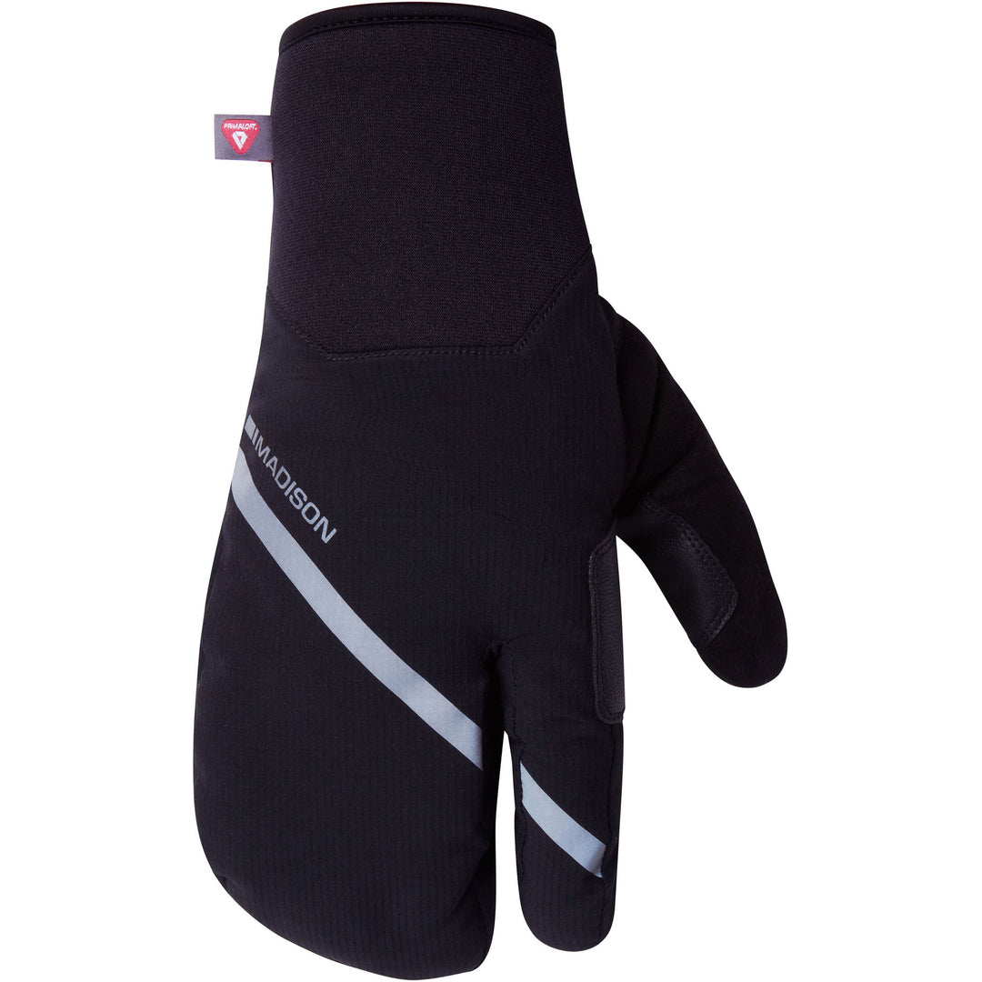 Madison DTE Waterproof Thermal 1-1-3 Mountain Biking Gloves