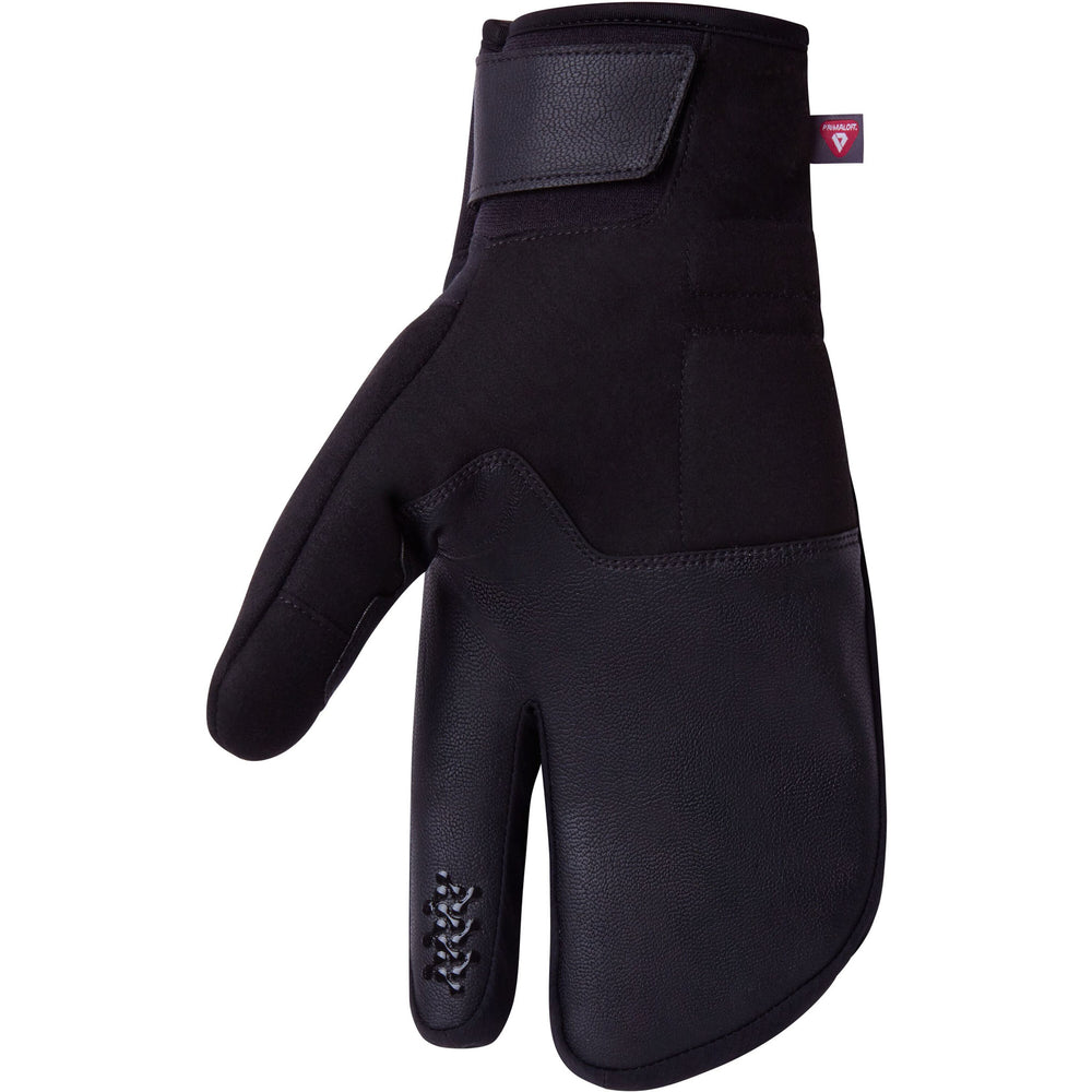 Madison DTE Waterproof Thermal 1-1-3 Mountain Biking Gloves Palm