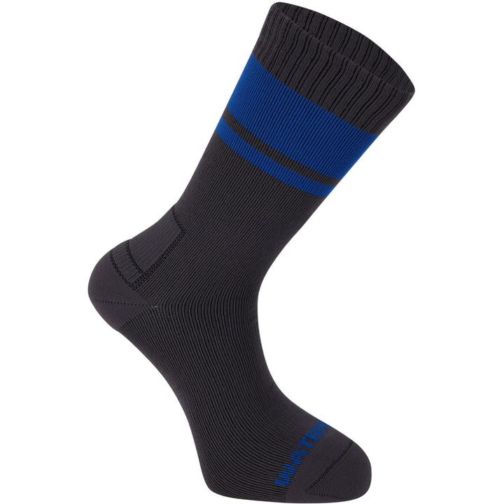 Madison DTE Isoler Waterproof Long Sock Navy Haze