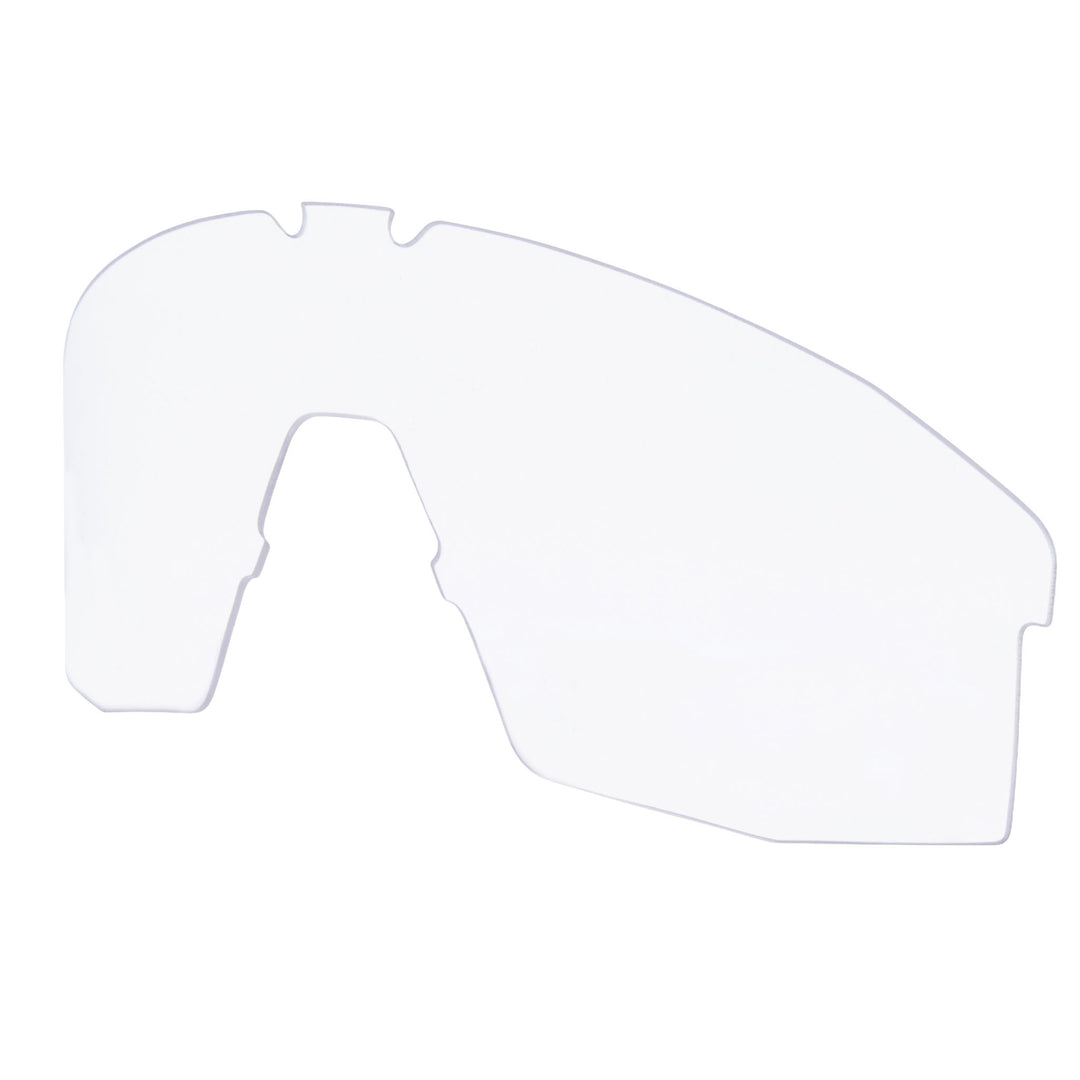 Madison Enigma Glasses Clear Lens MCL22S924