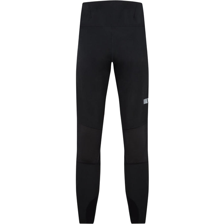 Madison Flux DWR Mens Mountainbike Trousers Black Back