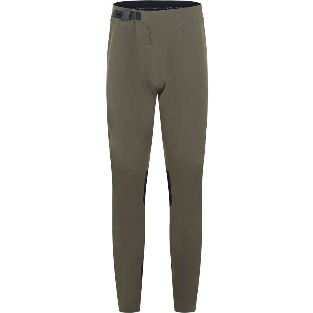 Madison Flux DWR Mens Mountainbike Trousers Midnight Green