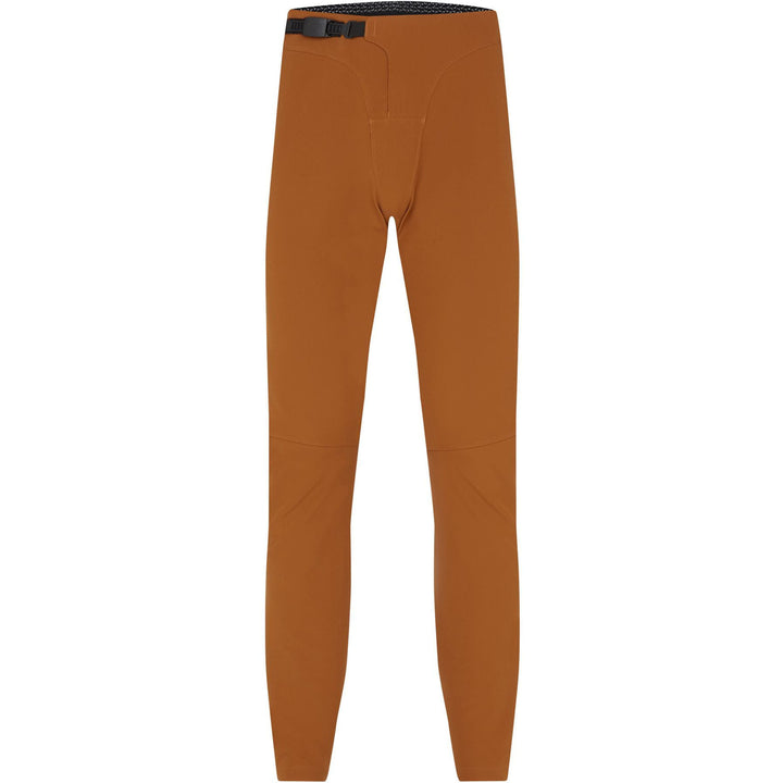 Madison Flux DWR Mens Mountainbike Trousers Rust Orange
